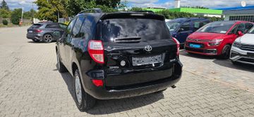 Toyota RAV 4 - 6