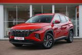 Hyundai Tucson 1.6 T-GDI Hev LED Virtual Cockpit Kamera - Hyundai mit Hybrid-Antrieb