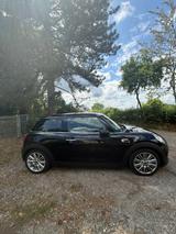MINI Cooper D Cooper - scheckheftgepflegte MINI Cooper D