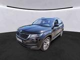 Skoda Kodiaq 1.5 TSI Clever AHK Kamera Navi LED ACC - Skoda Kodiaq: Clever