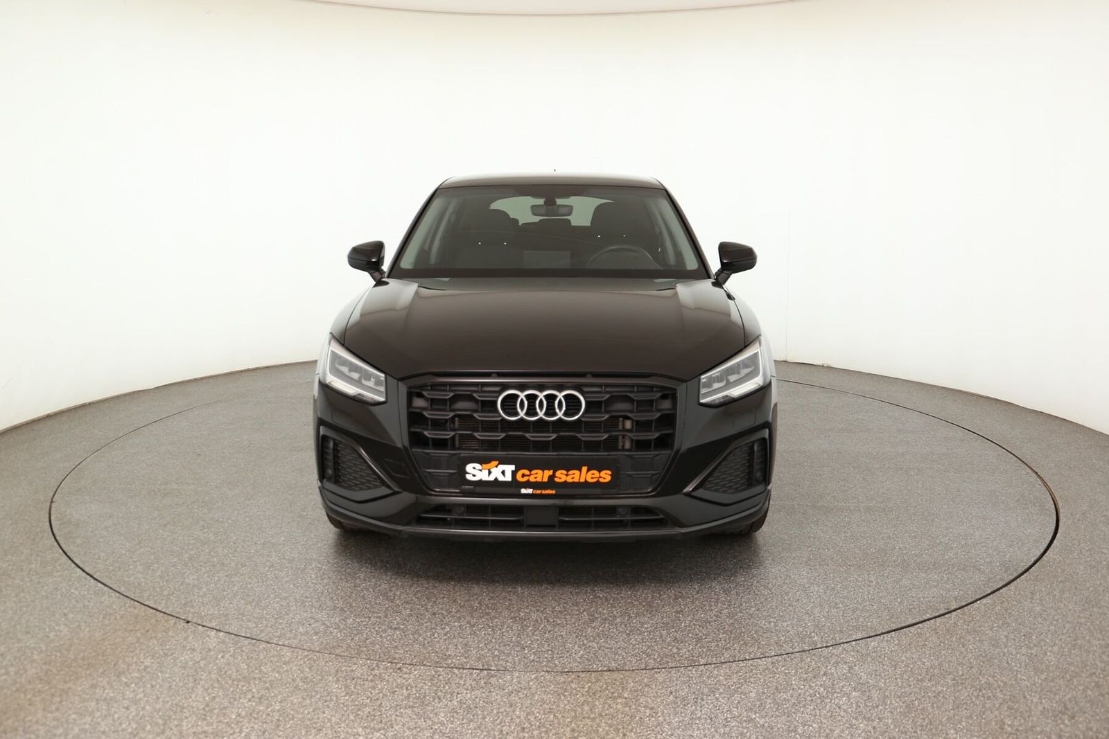 Audi Q2 35 TFSI advanced NAV*RFK*SHZ*KeyLess*LED*PDC imagem 2