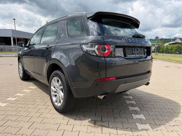 Land-Rover Discovery - 7