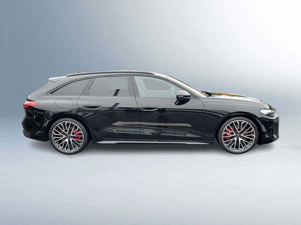 Audi S5 - Bild 10