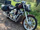 Honda Fury - Honda Motorräder in Oberhausen