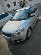 Skoda skoda fabia , 1.4 benzin   86 ps - Skoda Fabia: Ps 86