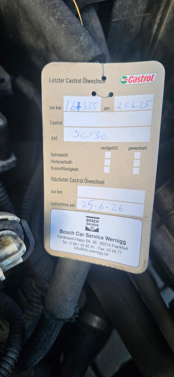 Ford Focus 2006 — photo 8