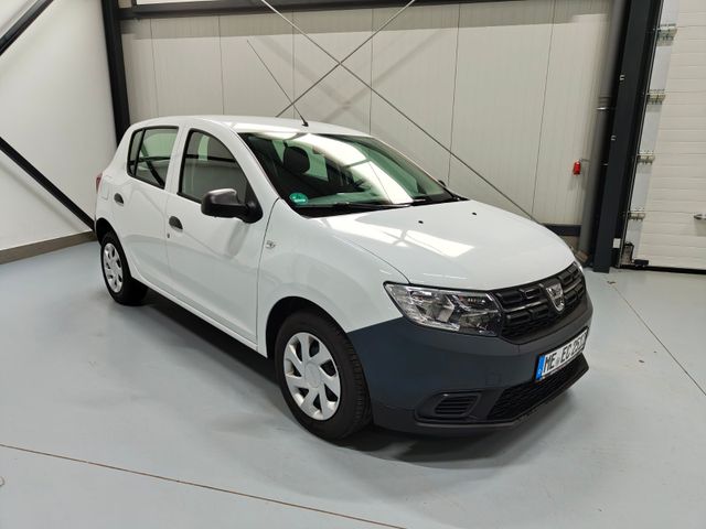 Dacia Sandero II Access SCe 75