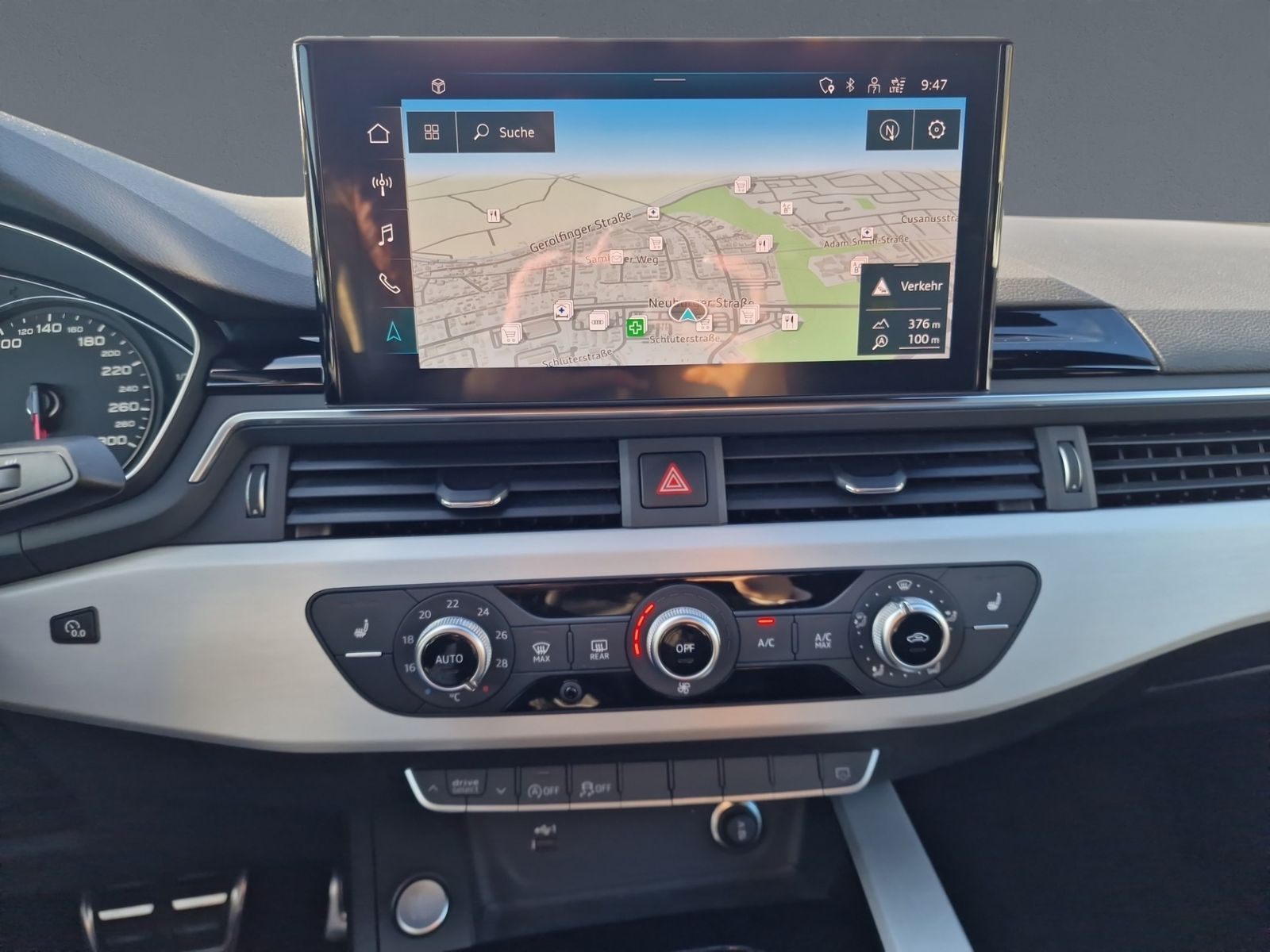 Audi A5 - Bild 10