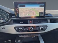 Audi A5 - Vorschau Bild 10