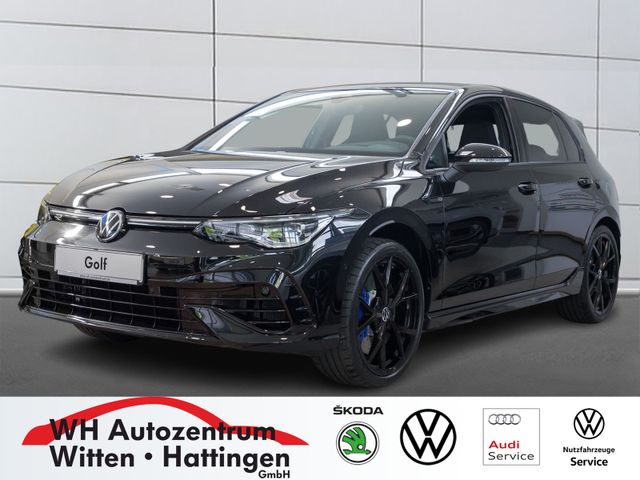 Volkswagen Golf 8 2,0 TSI DSG 4M "R" PERFORMANCE PANORAMA L