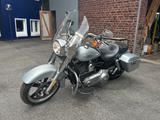 Harley-Davidson Dyna Switchback FLD ABS - HARLEY-DAVIDSON SWITCHBACK