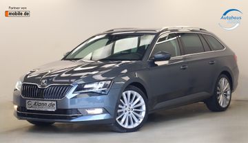 Skoda Superb - 3