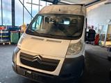 Citroën Jumper Grossraumkasten 33 L2H2 HDi 120 - gebrauchte Citroën Jumper aus dem Jahr 2009