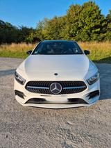 Mercedes-Benz A 250  AMG Line  - Mercedes-Benz A 250 in Braunschweig