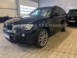 BMW X3 xDrive 20d/1HD/M-Sportpaket/Leder/AHK/8xfach - BMW X3: Sportpaket