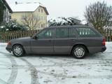 Mercedes-Benz Mercedes Benz  250 TD   Oldtimer - gebrauchte Mercedes-Benz 250 aus dem Jahr 1992