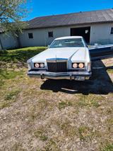 Lincoln Continental - gebrauchte Lincoln Sportwagen