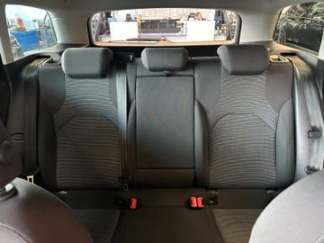 Seat Leon ST Style *TÜV*AHK*Klima*Navi*Spurhalte*