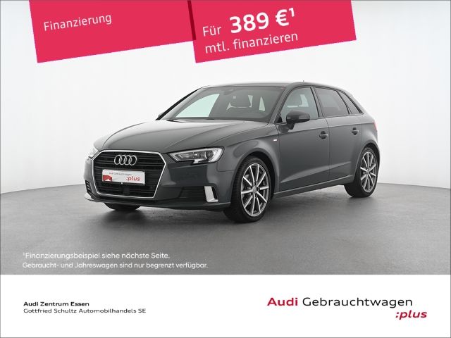 Image of Audi A3
