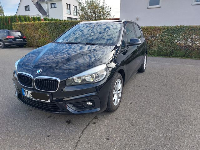 BMW 218 Active Tourer 218i 