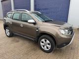 Dacia Duster **BELGIAN ORIGINE-EURO 6D-AC** - Dacia Duster mit Benzin-Antrieb: Kombi
