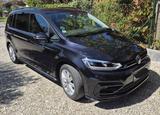 Volkswagen Touran 2.0 TDI SCR DSG Highline Highline