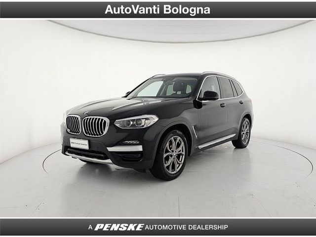 BMW X3 xDrive20d 48V xLine