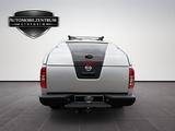 Nissan NAVARA DoKa PLATINUM EVO - #1.HAND #TOP-ZUSTAND - Nissan: Z