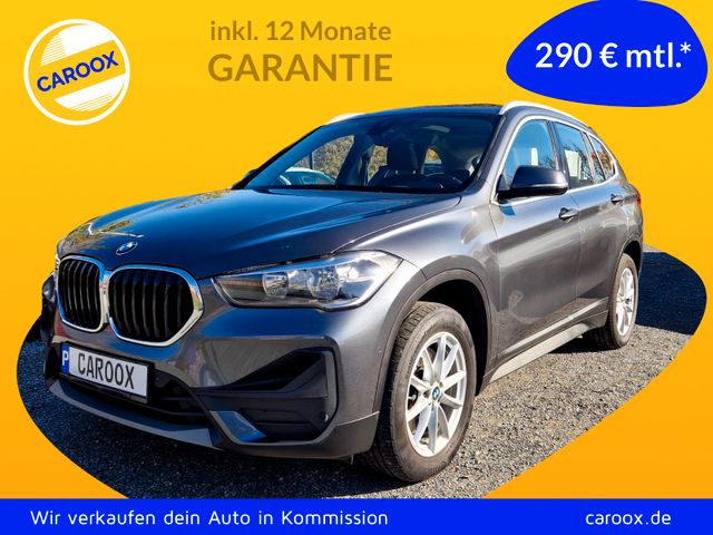 BMW X1 sDrive 20d Advantage AUT. PANO NAVIPROF ACC