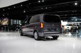 Mercedes-Benz V 300d*SPORT-PAKET*LEDER*COMAND*LED*360°KAM*DAB* - Mercedes-Benz V 300 Gebrauchtwagen
