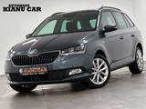 Skoda Fabia Soleil.NAVI.PDC.SHZ.AUTOMATIK.XENON - Skoda Fabia in Bremen