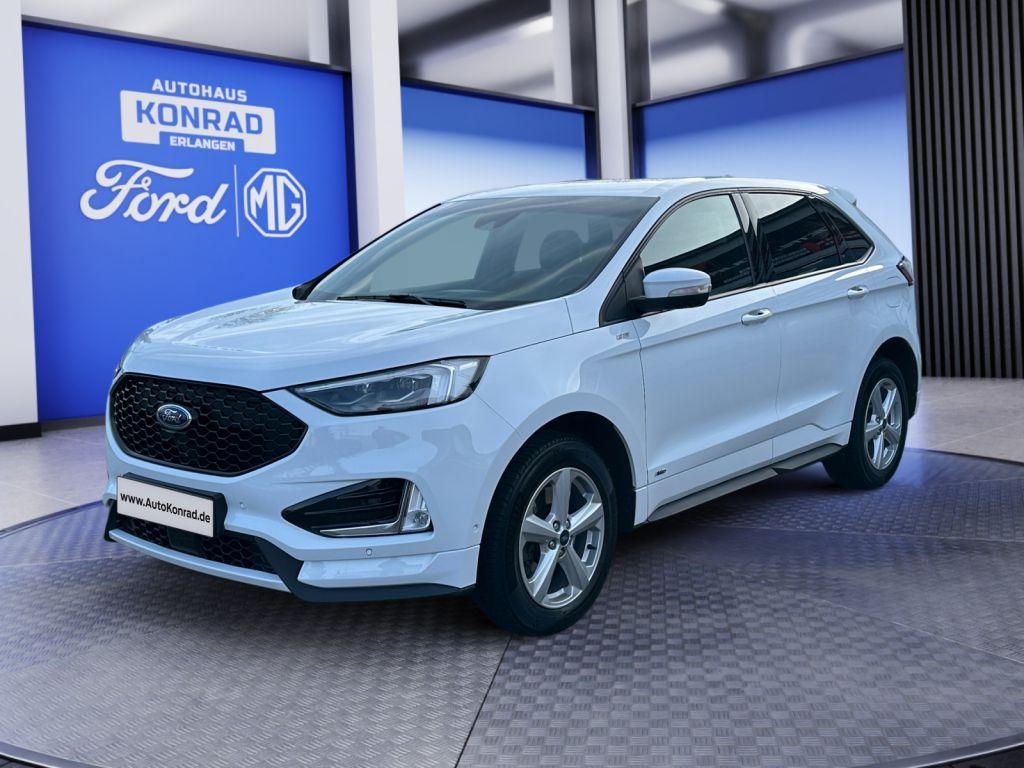 Ford Edge ST-Line 2.0 EcoBlue 4x4 Aut.*AHK*B&O*