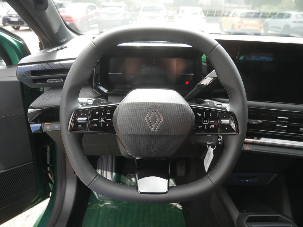 Fahrzeugabbildung Renault Clio Evolution TCe 115 EDC Automatik