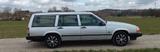 Volvo 940 Kombi mit H-Kennzeichen - Volvo 940: Kombi