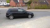 Volkswagen Golf 3 GTI 20 Jahre Edition - Volkswagen Golf: GTI 20 Jahre Edition