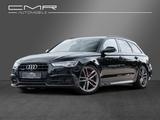 Audi A6 TDI Avant Competition quattro Matrix BOSE 20" - Audi A6: 20 TDI
