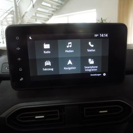 Dacia Jogger Extreme+