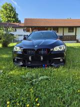 BMW F10 M 535d xDrive Touring mit M-Ausstattung - BMW 535: 535d F10
