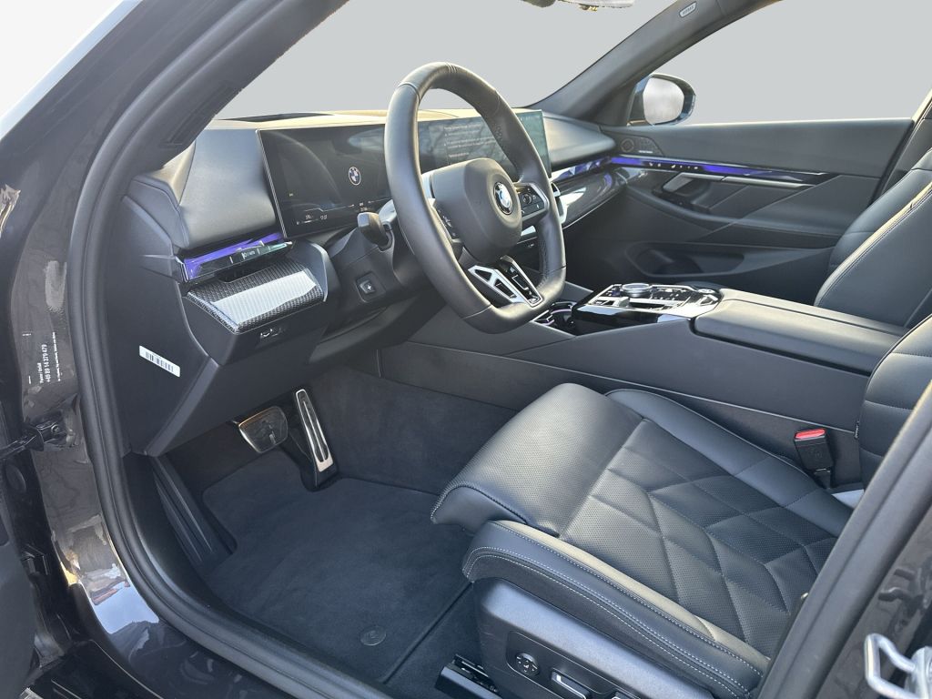 BMW 520 - Bild 11