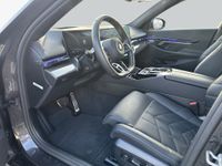 BMW 520 - Vorschau Bild 11
