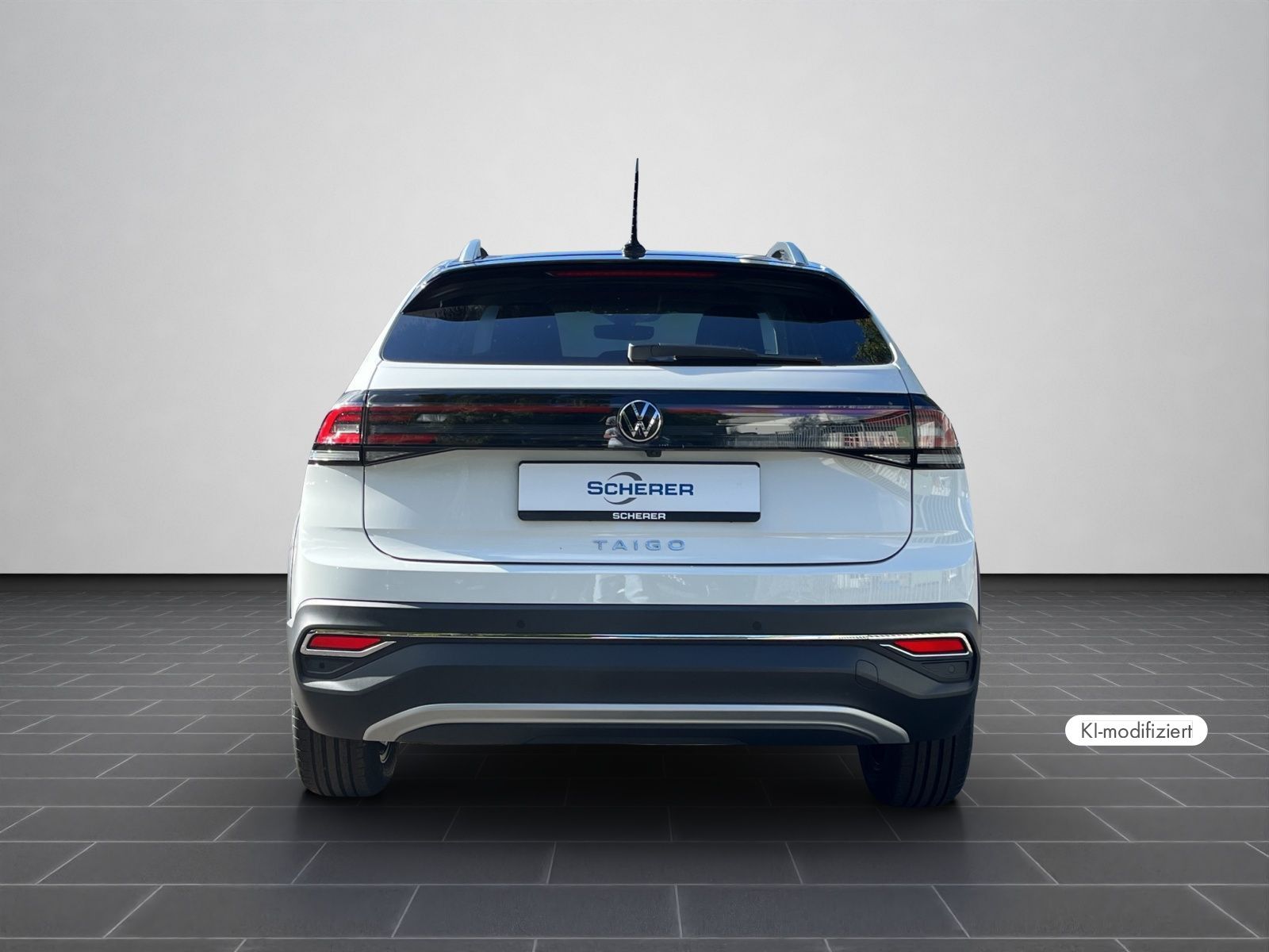 Volkswagen Taigo - Bild 7