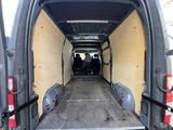 Renault Master ENERGY dCi 180 L2H2 3-Sitz/ AHK/ STANDHZ - Renault Master in Duisburg