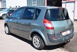 Renault Scenic Confort Dynamique 1.6 16V HU & Insp. Neu - gebrauchte Renault Scenic aus dem Jahr 2003
