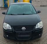 Volkswagen VW Polo 9N 3 United 1,4 TDI Tüv 11/27 gut ... - Volkswagen Polo United mit Diesel-Antrieb