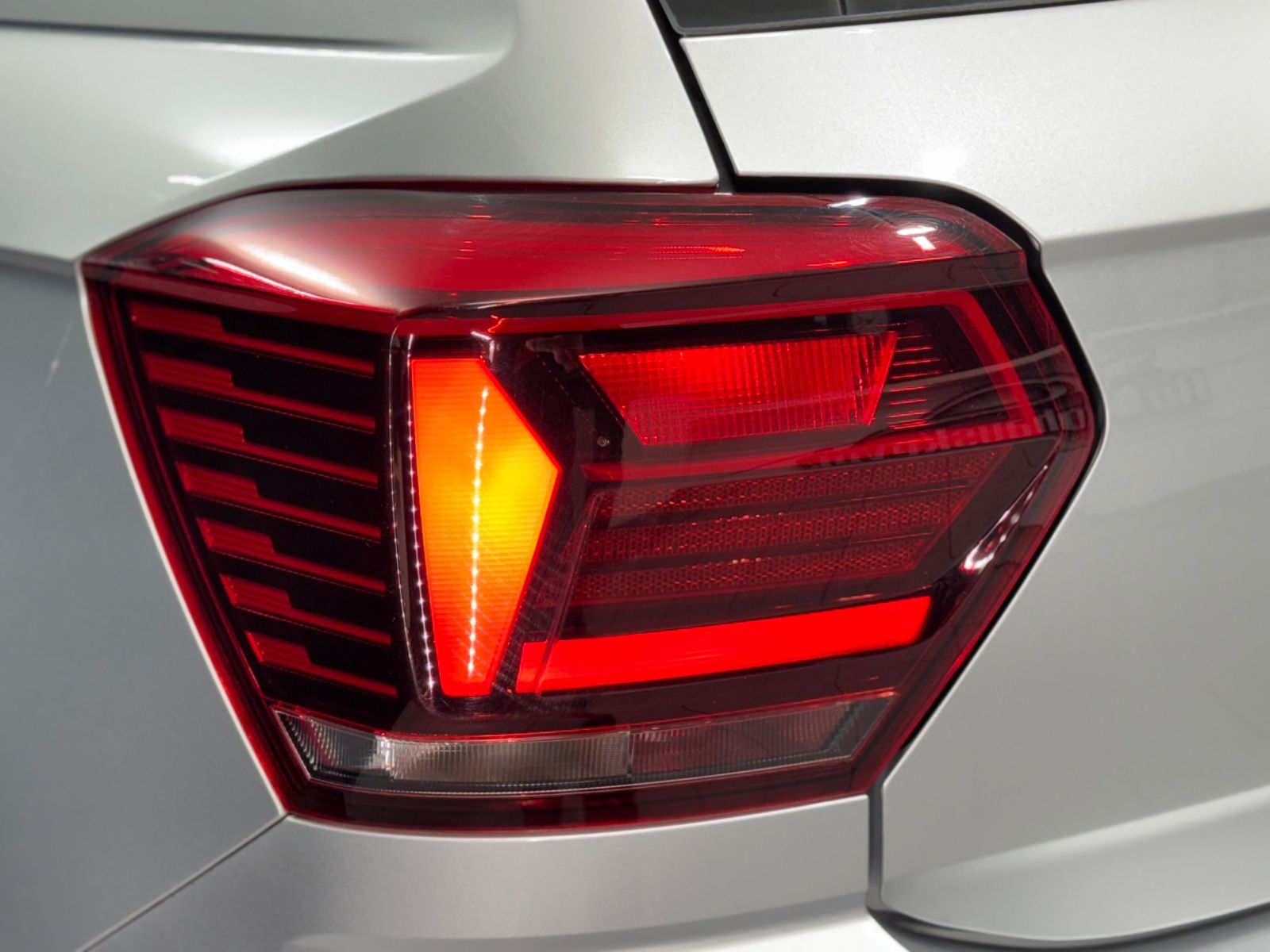 Fahrzeugabbildung Volkswagen Polo VI Comfortline|PDC|NAVI|1.HAND