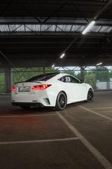 Lexus RC 300 300 Automatik F SPORT F SPORT - Lexus RC 300 Gebrauchtwagen