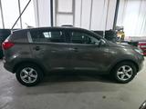 Kia Sportage Edition 7 2WD*AHK*SHZ*PDC - SUV bis 20.000 Euro