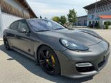 Porsche Panamera Turbo S * Porsche Approved 01/2026* Top - Porsche Panamera aus 2011: Turbo