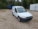 Opel Combo 1.6 CNG  Benzin + Erdgas  manua... - Opel Astra: Van