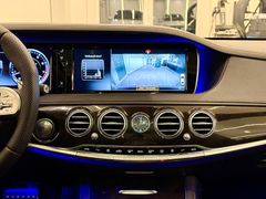 Mercedes-Benz S 500 - Vorschau 12